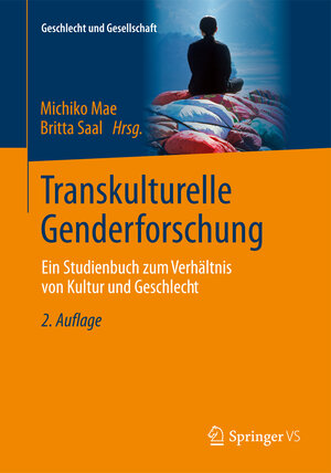 Buchcover Transkulturelle Genderforschung  | EAN 9783531194387 | ISBN 3-531-19438-0 | ISBN 978-3-531-19438-7