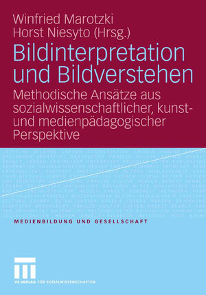 Buchcover Bildinterpretation und Bildverstehen  | EAN 9783531903996 | ISBN 3-531-90399-3 | ISBN 978-3-531-90399-6