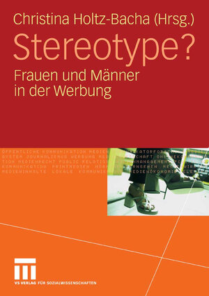 Buchcover Stereotype?  | EAN 9783531909943 | ISBN 3-531-90994-0 | ISBN 978-3-531-90994-3
