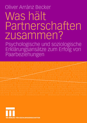 Buchcover ISBN 9783531910918