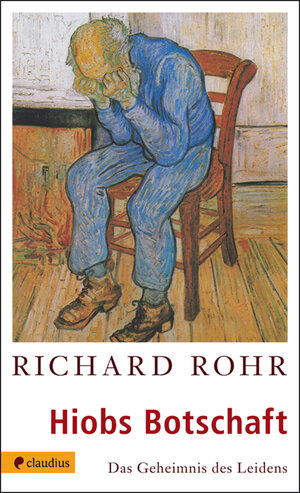 Buchcover Hiobs Botschaft | Richard Rohr | EAN 9783532622506 | ISBN 3-532-62250-5 | ISBN 978-3-532-62250-6