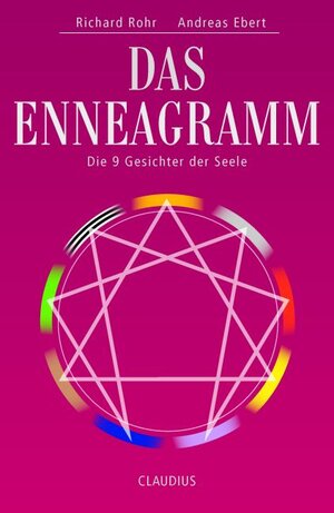 Buchcover Das Enneagramm | Richard Rohr | EAN 9783532623954 | ISBN 3-532-62395-1 | ISBN 978-3-532-62395-4