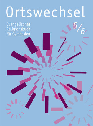 Buchcover Ortswechsel 5/6  | EAN 9783532700402 | ISBN 3-532-70040-9 | ISBN 978-3-532-70040-2