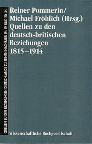 Buchcover ISBN 9783534072385