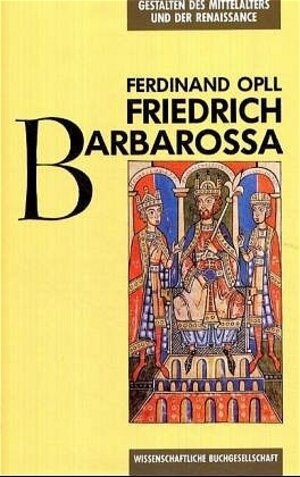 Friedrich Barbarossa