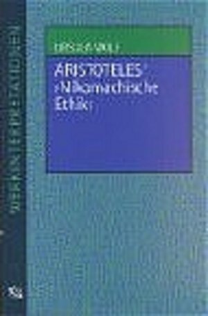 Aristoteles' ' Nikomachische Ethik'