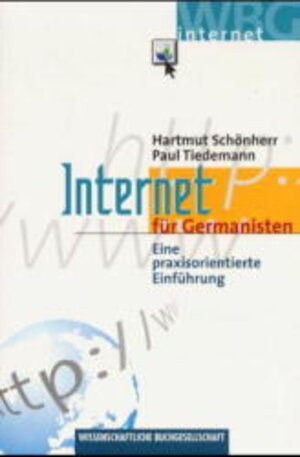 Internet für Germanisten