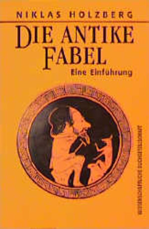 Die antike Fabel: Eine Einführung