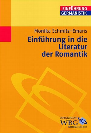 Einführung in die Literatur der Romantik