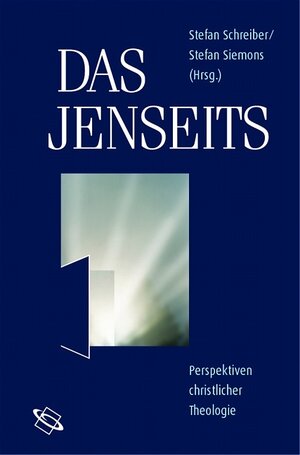 Buchcover Das Jenseits  | EAN 9783534172177 | ISBN 3-534-17217-5 | ISBN 978-3-534-17217-7