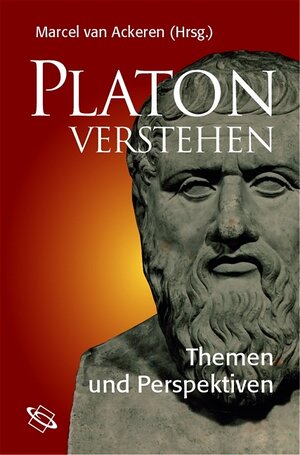 Buchcover Platon verstehen  | EAN 9783534174423 | ISBN 3-534-17442-9 | ISBN 978-3-534-17442-3