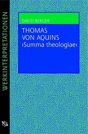 Thomas von Aquins 