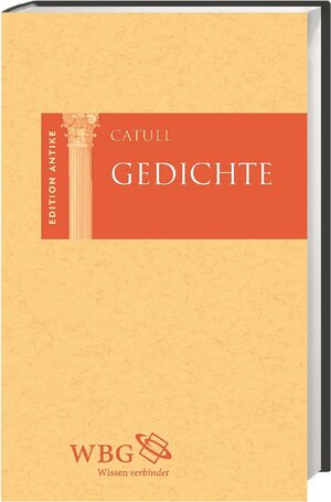 Buchcover Gedichte  | EAN 9783534181575 | ISBN 3-534-18157-3 | ISBN 978-3-534-18157-5