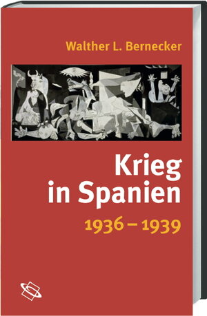 Krieg in Spanien. 1936 - 1939