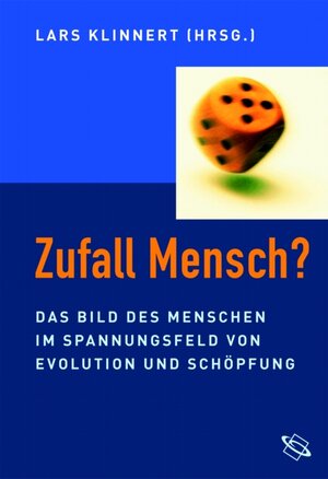 Buchcover Zufall Mensch?  | EAN 9783534202652 | ISBN 3-534-20265-1 | ISBN 978-3-534-20265-2