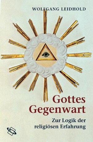 Buchcover Gottes Gegenwart | Wolfgang Leidhold | EAN 9783534210466 | ISBN 3-534-21046-8 | ISBN 978-3-534-21046-6