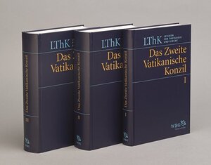 Buchcover Das Zweite Vatikanische Konzil  | EAN 9783534264155 | ISBN 3-534-26415-0 | ISBN 978-3-534-26415-5