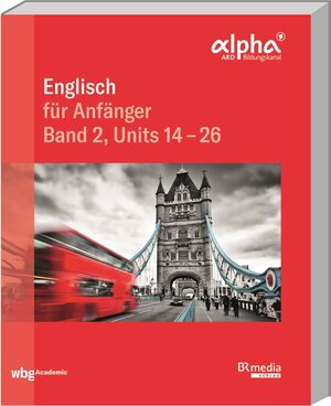 Buchcover Englisch für Anfänger - Band 2  | EAN 9783534271733 | ISBN 3-534-27173-4 | ISBN 978-3-534-27173-3