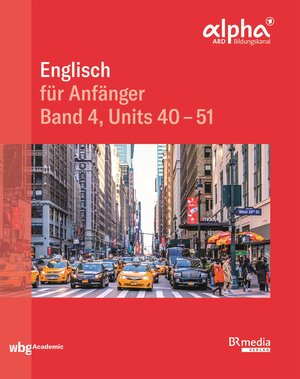 Buchcover Englisch für Anfänger - Band 4 | Hannelore Gottschalk | EAN 9783534271788 | ISBN 3-534-27178-5 | ISBN 978-3-534-27178-8