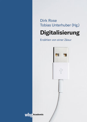 Buchcover Digitalisierung  | EAN 9783534276813 | ISBN 3-534-27681-7 | ISBN 978-3-534-27681-3