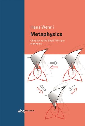 Buchcover Metaphysics | Hans Wehrli | EAN 9783534405381 | ISBN 3-534-40538-2 | ISBN 978-3-534-40538-1