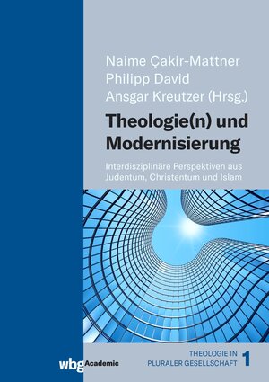 Buchcover Theologie(n) und Modernisierung  | EAN 9783534405961 | ISBN 3-534-40596-X | ISBN 978-3-534-40596-1