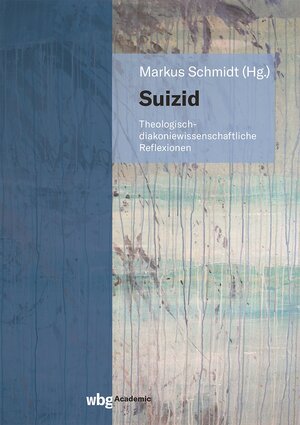 Buchcover Suizid  | EAN 9783534407743 | ISBN 3-534-40774-1 | ISBN 978-3-534-40774-3