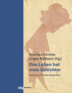 Buchcover Das Leben hat viele Gesichter  | EAN 9783534408160 | ISBN 3-534-40816-0 | ISBN 978-3-534-40816-0