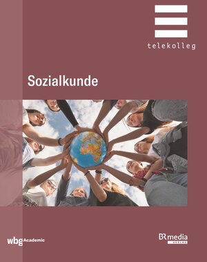 Buchcover Sozialkunde  | EAN 9783534450084 | ISBN 3-534-45008-6 | ISBN 978-3-534-45008-4