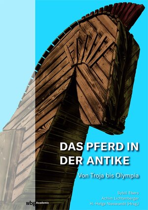 Buchcover Das Pferd in der Antike  | EAN 9783534450114 | ISBN 3-534-45011-6 | ISBN 978-3-534-45011-4