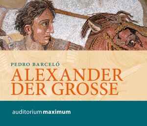 Buchcover Alexander der Große | Pedro Barceló | EAN 9783534600236 | ISBN 3-534-60023-1 | ISBN 978-3-534-60023-6