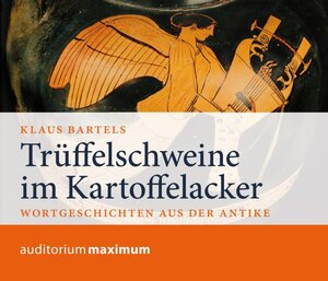 Buchcover Trüffelschweine im Kartoffelacker | Klaus Bartels | EAN 9783534600618 | ISBN 3-534-60061-4 | ISBN 978-3-534-60061-8