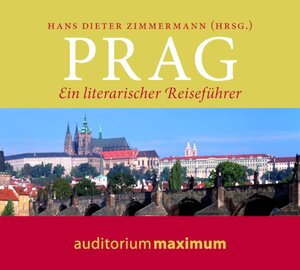 Buchcover Prag  | EAN 9783534601189 | ISBN 3-534-60118-1 | ISBN 978-3-534-60118-9