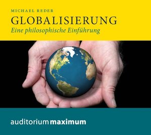 Buchcover Globalisierung | Michael Reder | EAN 9783534601448 | ISBN 3-534-60144-0 | ISBN 978-3-534-60144-8