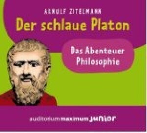 Buchcover Der schlaue Platon | Arnulf Zitelmann | EAN 9783534604678 | ISBN 3-534-60467-9 | ISBN 978-3-534-60467-8