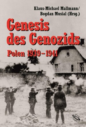 Buchcover Genesis des Genozids  | EAN 9783534700677 | ISBN 3-534-70067-8 | ISBN 978-3-534-70067-7