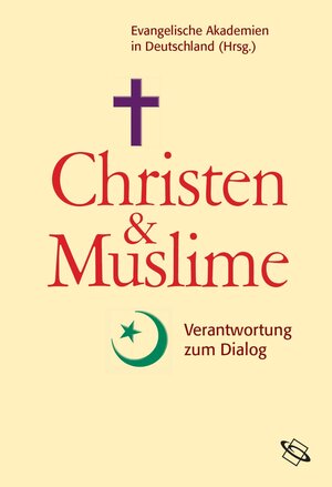 Buchcover Christen und Muslime  | EAN 9783534701162 | ISBN 3-534-70116-X | ISBN 978-3-534-70116-2