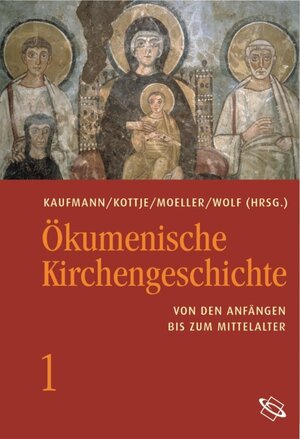 Buchcover Ökumenische Kirchengeschichte  | EAN 9783534701674 | ISBN 3-534-70167-4 | ISBN 978-3-534-70167-4