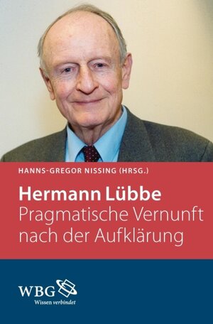 Buchcover Hermann Lübbe  | EAN 9783534703807 | ISBN 3-534-70380-4 | ISBN 978-3-534-70380-7