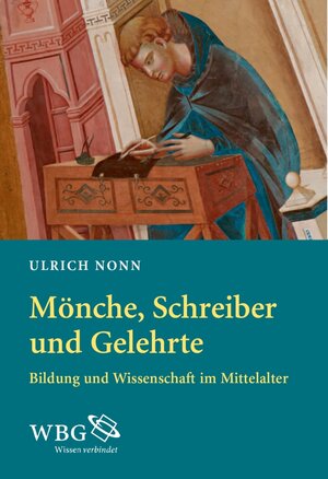 Buchcover Bildung im Mittelalter  | EAN 9783534728732 | ISBN 3-534-72873-4 | ISBN 978-3-534-72873-2