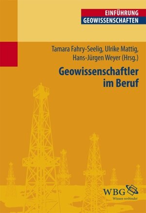 Buchcover Fahry-Seelig et al, Geowiss... | Hans-Jürgen Weyer | EAN 9783534732500 | ISBN 3-534-73250-2 | ISBN 978-3-534-73250-0