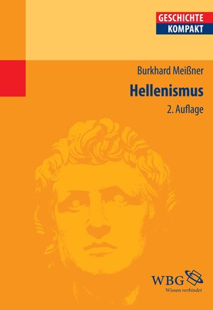 Buchcover Hellenismus | Burkhard Meißner | EAN 9783534737482 | ISBN 3-534-73748-2 | ISBN 978-3-534-73748-2