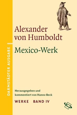 Buchcover Werke | Alexander Humboldt | EAN 9783534739349 | ISBN 3-534-73934-5 | ISBN 978-3-534-73934-9