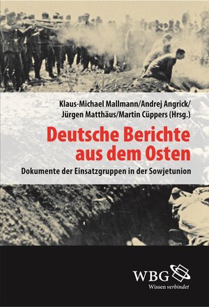 Buchcover Deutsche Berichte aus dem Osten  | EAN 9783534739721 | ISBN 3-534-73972-8 | ISBN 978-3-534-73972-1