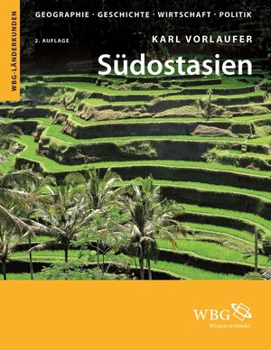 Buchcover Südostasien | Karl Vorlaufer | EAN 9783534741250 | ISBN 3-534-74125-0 | ISBN 978-3-534-74125-0