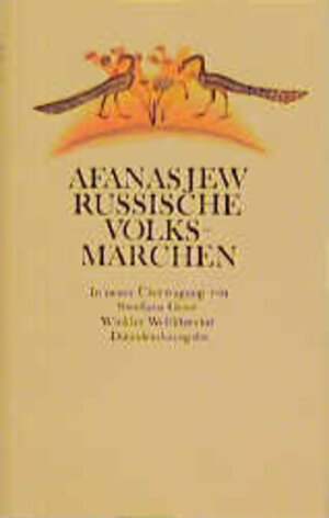 Russische Volksmärchen