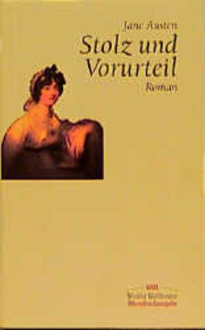Buchcover Stolz und Vorurteil | Jane Austen | EAN 9783538054066 | ISBN 3-538-05406-1 | ISBN 978-3-538-05406-6