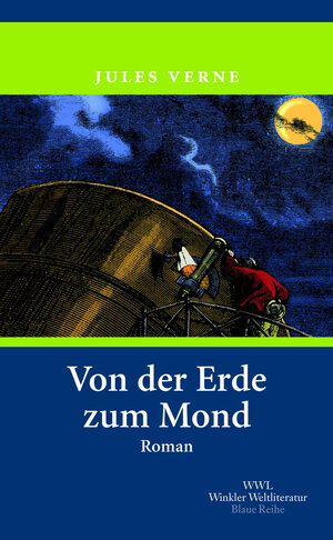 Von der Erde zum Mond: Direktflug in 97 Stunden 20 Minuten