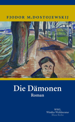 Buchcover Die Dämonen | Fjodor M. Dostojewskij | EAN 9783538063525 | ISBN 3-538-06352-4 | ISBN 978-3-538-06352-5