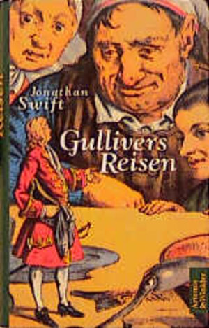 Gullivers Reisen